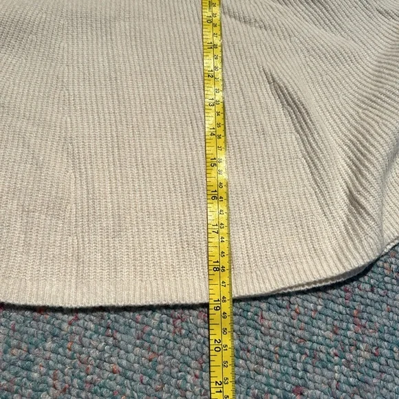 NWT Ladies XL Gap Skating Style skirt - Picture 5 of 7